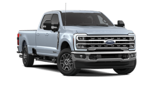 2026 Ford Super Duty® External Image 4
